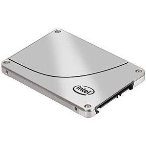 Intel DC S3500 Series 600 GB 2,5 inch Solid State Drive