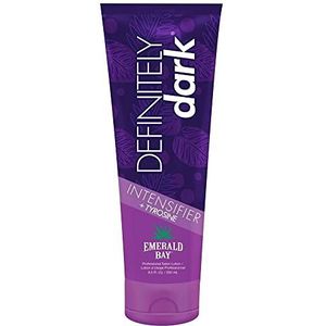 Emerald Bay Definitely Dark Tanning Lotion 250 ml