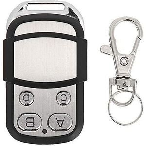 Afstandsbediening voor de garagedeur, 433,92 MHz, compatibel met M-Mhouse/MyHouse TX4 TX3 GTX4