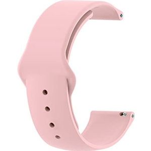 LUGEMA Smartwatch Accessory 22mm Silicone Strap Is Used Compatible With Smartwatch DT78 L9 L13 Wearable Wristwatch Strap (Color : 1, Size : 22mm)