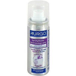 Urgo Spuitpleisters, 40 ml
