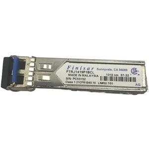 SFP-module 2G 55 km glasvezel/FTRJ1419P1BCL 1310 NM 2G 55 km netwerkadapter multifunctionele module
