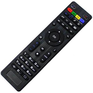 Infomir Originele afstandsbediening voor Aura HD/2, MAG-250, MAG-254/w1/w2, MAG-256/w1/w2, MAG-275, MAG-322/w1, MAG-352