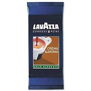 Lavazza espresso Point crema e aroma gran espresso (100 stuks)