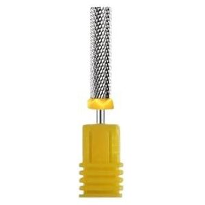 DHRCONPA 24mm Carbide Nagelboorbits Elektrische Boormachines Accessoires Manicurebit Gereedschap Nagelriemfrees