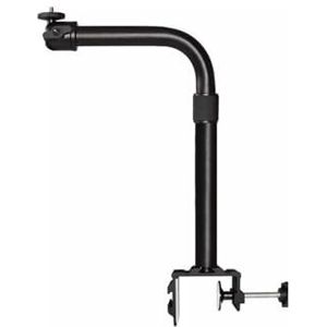 Projectorstandaard, Multifunctionele universele projectorstandaard Nachtkastje Desktop No-punch Clip Projectorbeugel Plank