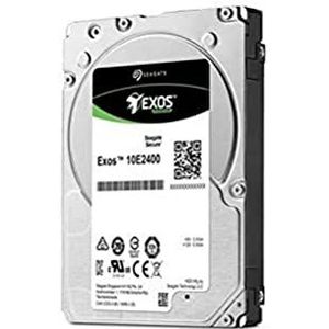 Seagate Enterprise ST1200MM0129 interne harde schijf 1,2 TB 10000 RPM 2.5" SAS