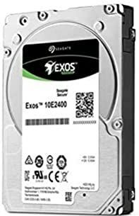 Seagate Enterprise ST1200MM0129 interne harde schijf 1,2 TB 10000 RPM 2.5" SAS
