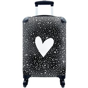 55 x 35 x 25 cm - Corendon - Handbagage koffer kopen | Lage prijs |  beslist.nl