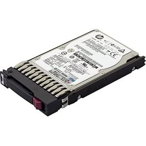 Harde Schijf - 600GB - 2.5 Inch - SAS - 10000 RPM