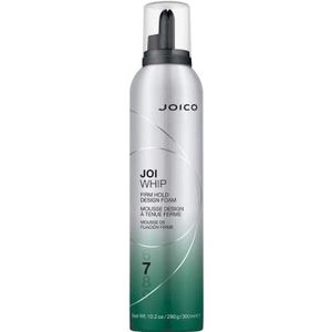 Joico - Style & Finish - JoiWhip - Firm-Hold Design Foam - 300 ml