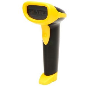 Wasp WLR 8950 CCD Bi-Colour Lange afstand Scanner met USB-kabel