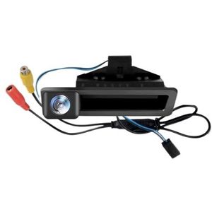 Auto Achteruitrijcamera Voor B&MW 3-serie 5-serie X5 X6 E39 E60 E70 E82 E90 Auto Achteruitrijcamera 480P 120° Groothoek Achteruitrijcamera
