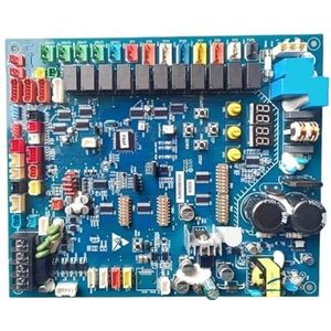 1 stks conditioning externe eenheid moederbord 0151800256FA 0151800256 computer board (0151800256FA)