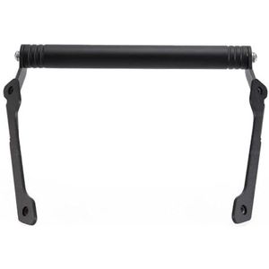 Navigatiebeugelbord GPS Voor XL 750 Voor Transalp 750 22mm 7/8 ""Stuur Accessoires 2024 GPS Navigatie Mobiele Telefoon Sat Nav Mount Beugel Houder Navigatie beugel