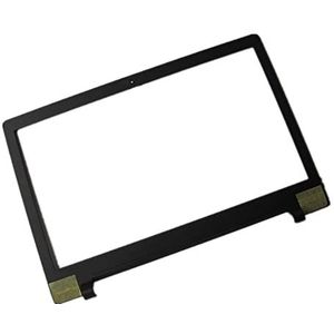 Laptop LCD schermrand behuizing Voor For Lenovo ideapad 320 Touch-15ABR 320 Touch-15IKB Color Zwart Non-Touch Screen Model