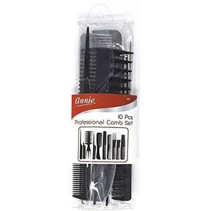 10 stuks professionele kam set