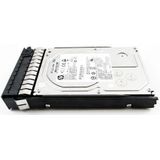 HPE - Dual Port Midline - Harde Schijf - 2 TB - SAS 6Gb/s - 7200 rpm