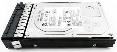 HPE - Dual Port Midline - Harde Schijf - 2 TB - SAS 6Gb/s - 7200 rpm