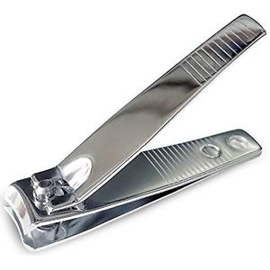 Mylee Nagelknipper - Professionele Gel Manicure Cutters Gereedschap, Reparatie en Trim Perfecte Vingernagelvorm met Reisvriendelijke Koolstofstalen Clipper, Geschikt voor Salon en Thuisgebruik