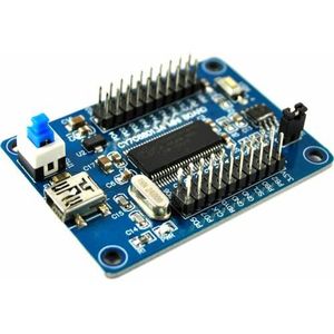 Fasizi EZ-USB FX2LP CY7C68013A USB Development Board Core Board Logic Analyzer