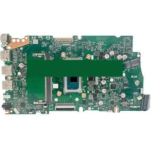 RUNZTXZH Moederbord X1403ZA X1503ZA X1603ZA X1402ZA X1502ZA X1602ZA X1405ZA X1505ZA X1605ZA X1703ZA X1702ZA moederbord voor laptop (4GB i5-12e generatie)