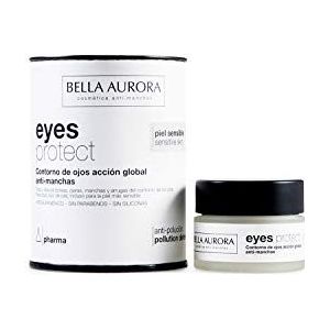 Bella Aurora Eyes Protect Oogpartij Global Action 15 ml 15 ml
