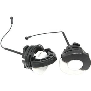 Vuldop oliedop geschikt for blower BG45 BG55 BG85 BR500 BR550 BR600 SH55 SH85 BT45