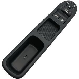 Deur Voor Citroen Voor P&ica&sso 2009 2010 2011 2012 2013 2014 Auto Links Drive Side Power Raamheffer Schakelaar Knop