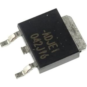 IRLML6402 10 stuks Echt Nieuwe AZ1084D-ADJE1 AZ1084D-ADJ AZ1084D AZ1084D-ADJTRE1 DPAK