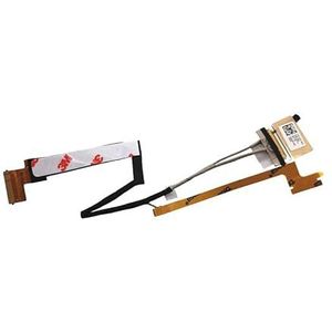 LAPTOP LCD EDP voor Lenovo voor Legion Y540-15IRHW Y7000 2019 1050 Y530 FY515 144Hz 4K DC02C00FC00 DC02C00FC10