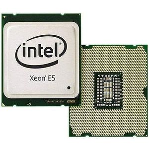 Intel Xeon 4C E5 2603 1.8 4 LGA 2011 Processor BX80621E52603