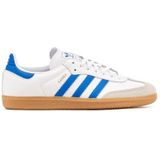 adidas Samba OG - GS - White Blue - EU36 2/3