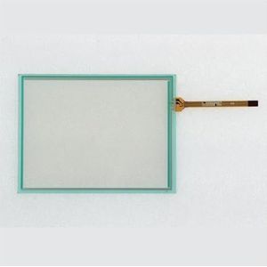 SAEVVCJWW 2 stks IRC5 SXTPU3 3HAC028357-028 - Membraan schakelaar toetsenbord touchscreen (2 stks Touch)