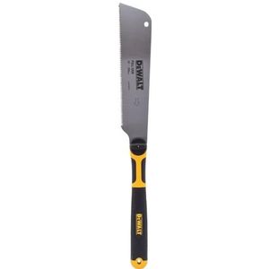 Black & Decker DWHT20215 9"" Single Edge Pull Saw, 14 Tpi