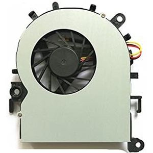 Laptop CPU koelventilator Voor For ACER For Aspire 5349 Zwart
