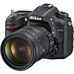 Nikon D7100 - DSLR-camera - 24,1 Mpix
