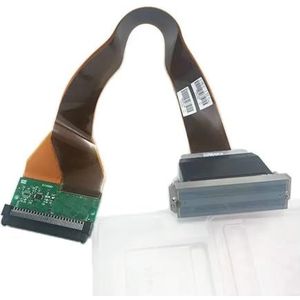 100% originele printkop Printkopprijs R-ioh gen 5 UV GEN5 MH5420 met lange kabel N221414L for S-olvnt/uv-inkt