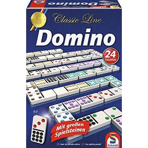 Domino. Classic Line