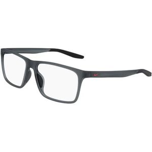 Nike Frame 7116 N 061 mat donkergrijs/zwart 56/15/140 heren
