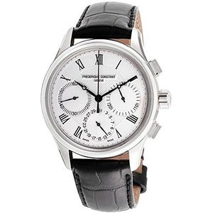 FREDERIQUE CONSTANT Mod. FLYBACK CHRONO MANUFACTURE