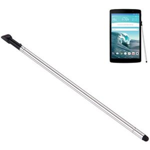 Mobiele telefoon vervangende reserveonderdelen Raak Stylus for S PEN voor LG G Pad X 8.3 Tablet / VK815 (zwart) Vervangende reserveonderdelen