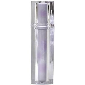 Youthful Charm Lipstick and Lip Gloss - Conveniently Portable Shades for School, Commuting, Dates, Travel, and Shopping(1 White Peach Light Milk Tea)