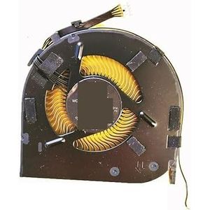 LAPTOP CPU-koelventilator voor Lenovo voor ThinkPad T470 T480 T480S T490 T590 T590S(T470 T480 Delta)