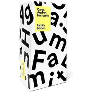 Cards Against Humanity: Familie Editie