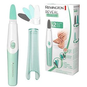 Remington MAN1000 Reveal Elektronische Manicure & Pedicure Set