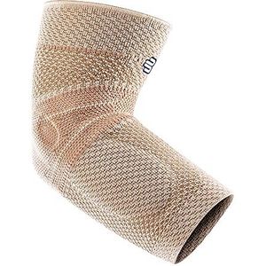 Bauerfeind EpiTrain elleboogbandage (natuur, 3)