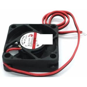 Hzdo 4010 5v KDE0504PFV3 MB40100V2-000C-A99 ME40100V1-000C-G99 ME40100V1-000C-a99 40 * 40 * 10mm(MB40100V2-000C-A99)