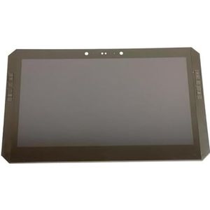 Vervanging Laptop LCD-scherm Met Touchscreen Assemblage Voor For HP ZBook x2 G4 Met Kader 14 Inch 40 Pins 4K 3840 * 2160