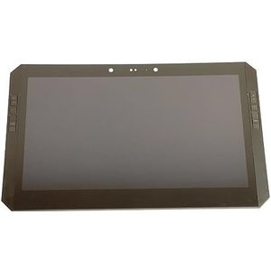 Vervanging Laptop LCD-scherm Met Touchscreen Assemblage Voor For HP ZBook x2 G4 Met Kader 14 Inch 40 Pins 4K 3840 * 2160